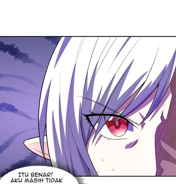 Read My Harem Is Entirely Female Demon Villains Bahasa Indonesia ID Manga Online