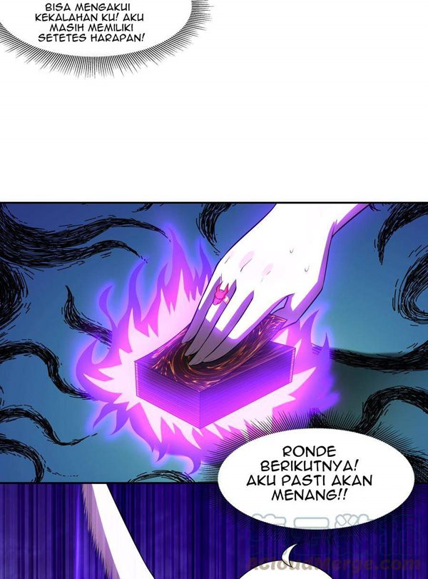 Read My Harem Is Entirely Female Demon Villains Bahasa Indonesia ID Manga Online