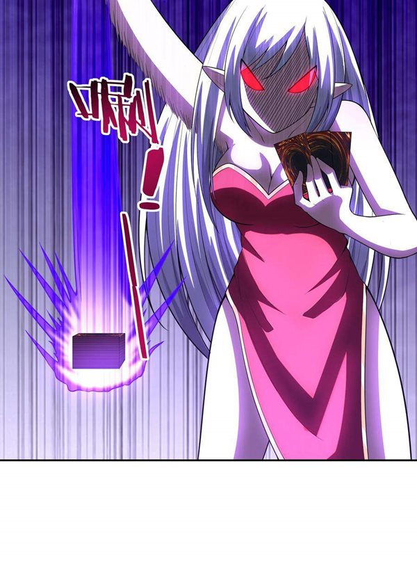 Read My Harem Is Entirely Female Demon Villains Bahasa Indonesia ID Manga Online