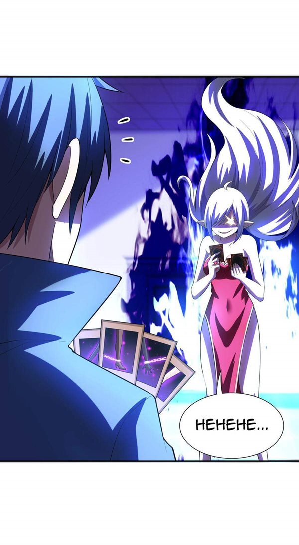 Read My Harem Is Entirely Female Demon Villains Bahasa Indonesia ID Manga Online