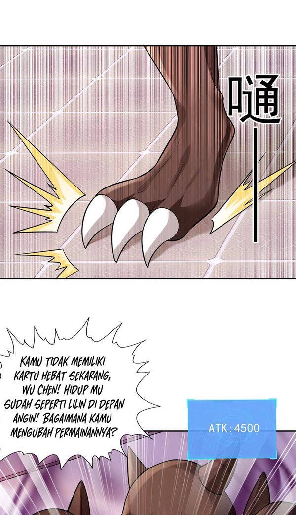 Read My Harem Is Entirely Female Demon Villains Bahasa Indonesia ID Manga Online