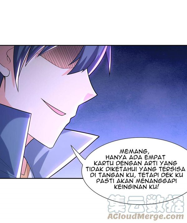 Read My Harem Is Entirely Female Demon Villains Bahasa Indonesia ID Manga Online