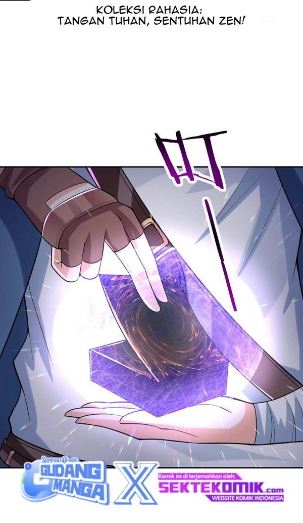 Read My Harem Is Entirely Female Demon Villains Bahasa Indonesia ID Manga Online