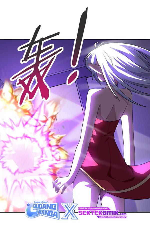 Read My Harem Is Entirely Female Demon Villains Bahasa Indonesia ID Manga Online