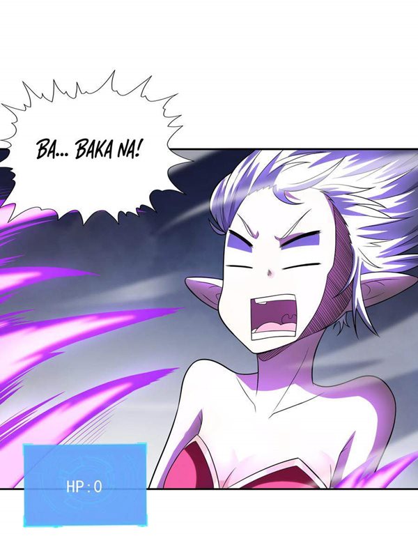 Read My Harem Is Entirely Female Demon Villains Bahasa Indonesia ID Manga Online