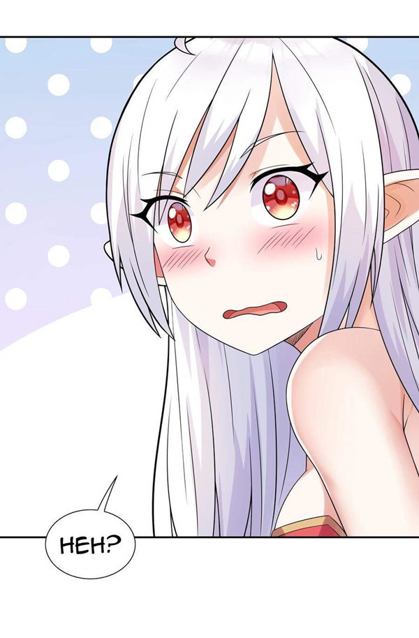 Read My Harem Is Entirely Female Demon Villains Bahasa Indonesia ID Manga Online