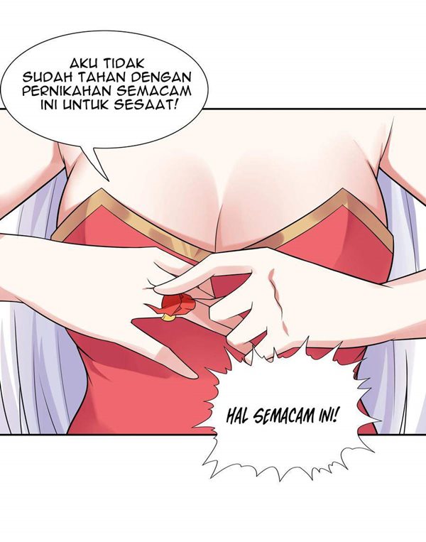 Read My Harem Is Entirely Female Demon Villains Bahasa Indonesia ID Manga Online