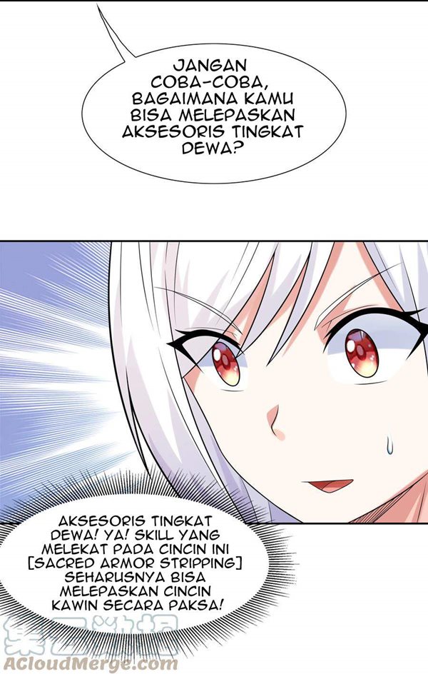 Read My Harem Is Entirely Female Demon Villains Bahasa Indonesia ID Manga Online