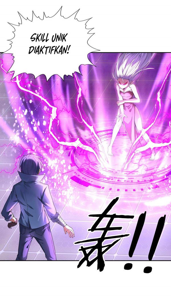 Read My Harem Is Entirely Female Demon Villains Bahasa Indonesia ID Manga Online