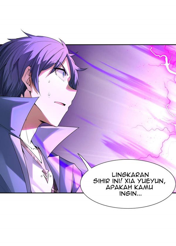 Read My Harem Is Entirely Female Demon Villains Bahasa Indonesia ID Manga Online
