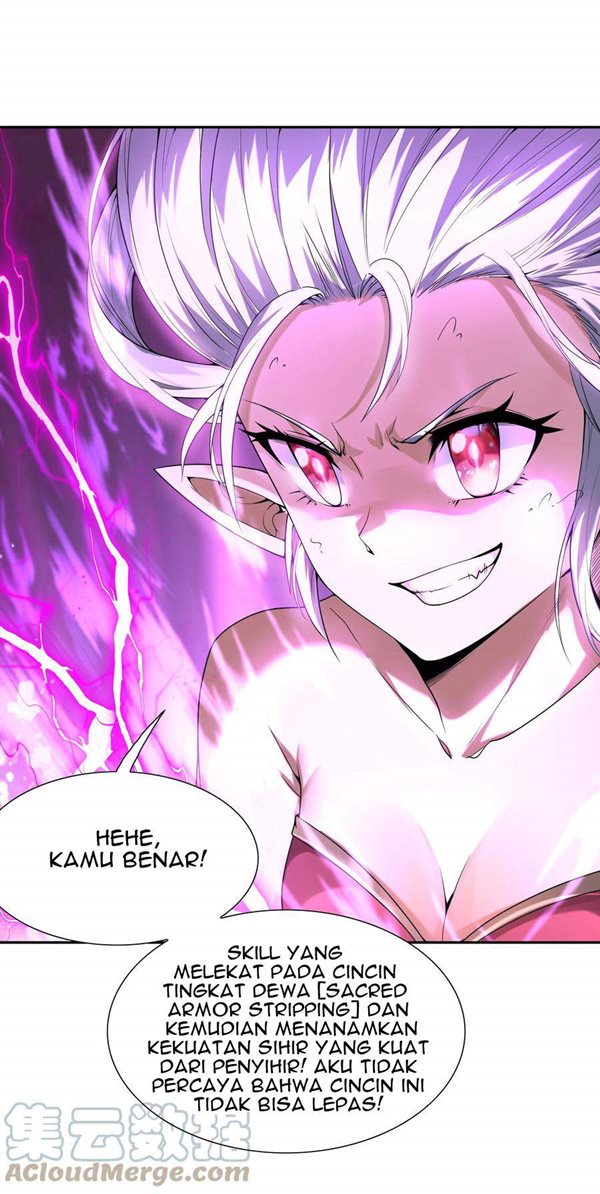 Read My Harem Is Entirely Female Demon Villains Bahasa Indonesia ID Manga Online