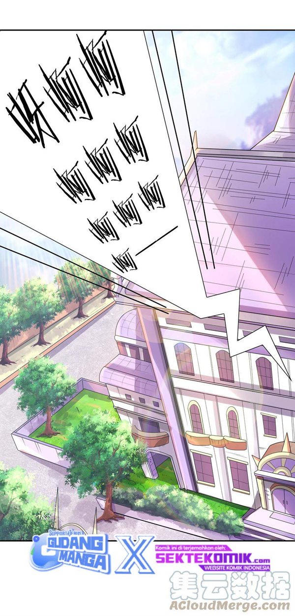 Read My Harem Is Entirely Female Demon Villains Bahasa Indonesia ID Manga Online