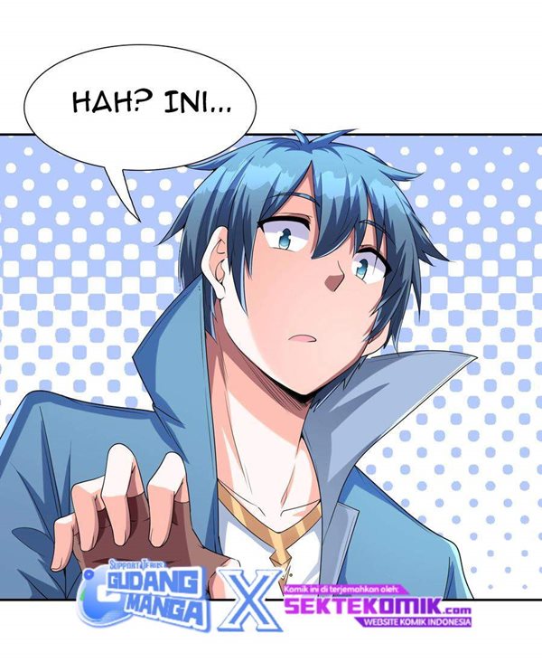 Read My Harem Is Entirely Female Demon Villains Bahasa Indonesia ID Manga Online