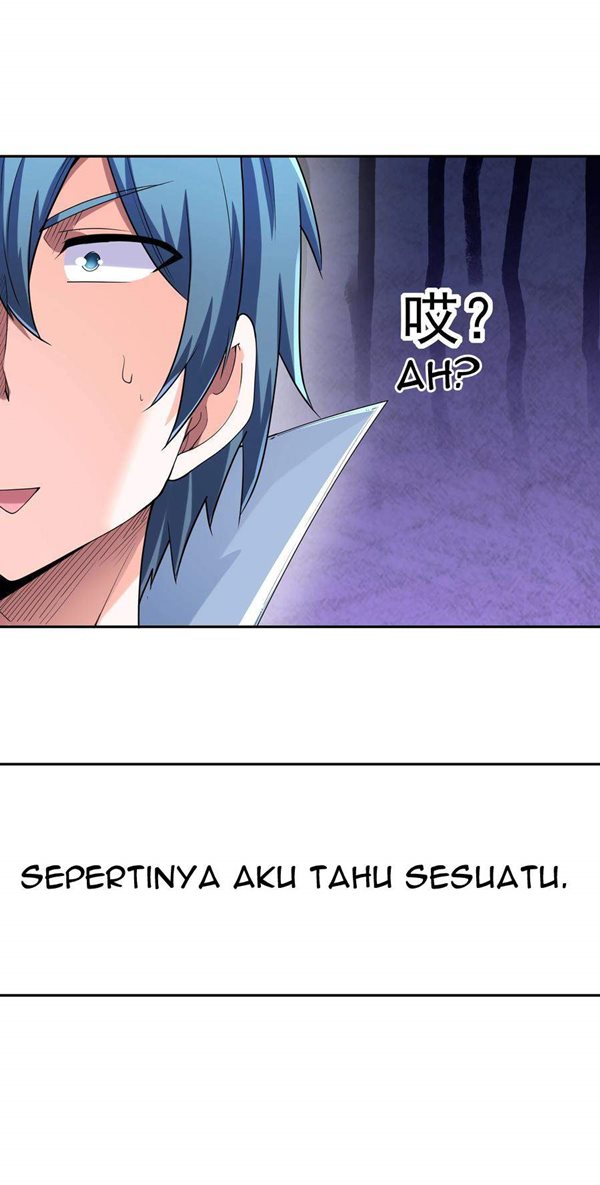Read My Harem Is Entirely Female Demon Villains Bahasa Indonesia ID Manga Online