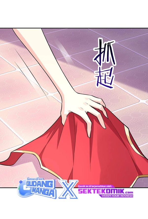 Read My Harem Is Entirely Female Demon Villains Bahasa Indonesia ID Manga Online