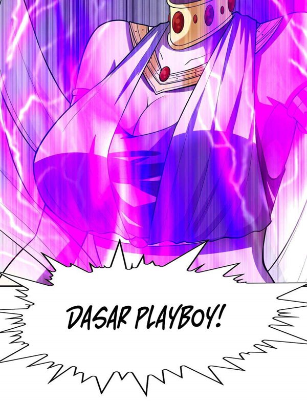Read My Harem Is Entirely Female Demon Villains Bahasa Indonesia ID Manga Online