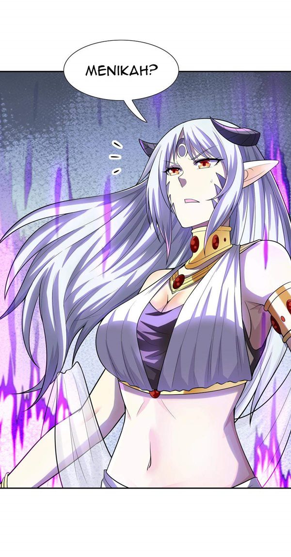 Read My Harem Is Entirely Female Demon Villains Bahasa Indonesia ID Manga Online