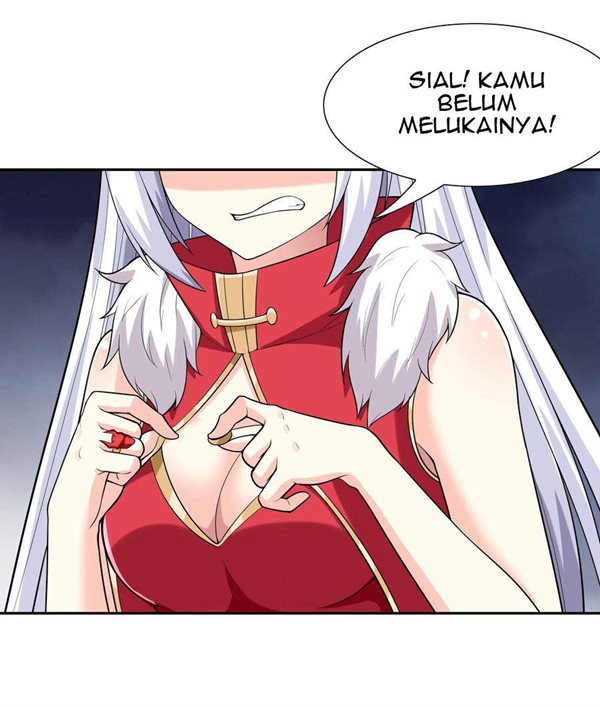 Read My Harem Is Entirely Female Demon Villains Bahasa Indonesia ID Manga Online