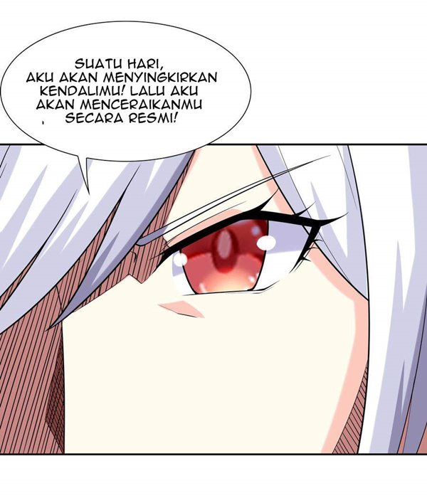 Read My Harem Is Entirely Female Demon Villains Bahasa Indonesia ID Manga Online