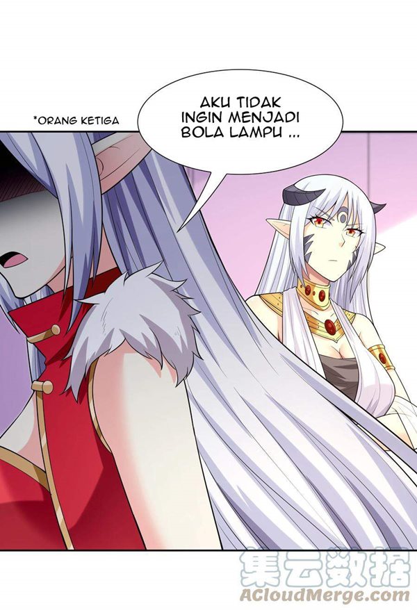 Read My Harem Is Entirely Female Demon Villains Bahasa Indonesia ID Manga Online