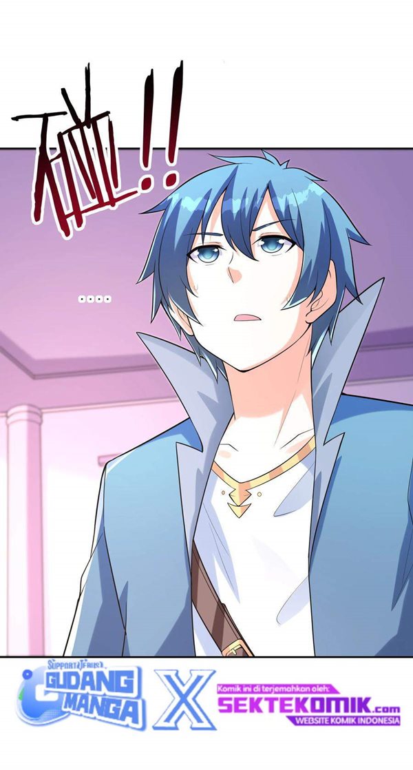 Read My Harem Is Entirely Female Demon Villains Bahasa Indonesia ID Manga Online