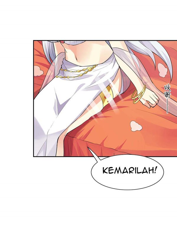 Read My Harem Is Entirely Female Demon Villains Bahasa Indonesia ID Manga Online