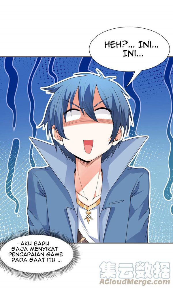Read My Harem Is Entirely Female Demon Villains Bahasa Indonesia ID Manga Online