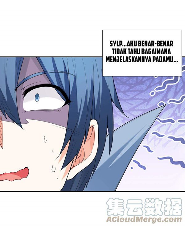 Read My Harem Is Entirely Female Demon Villains Bahasa Indonesia ID Manga Online
