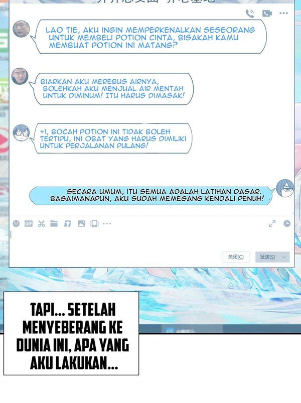 Read My Harem Is Entirely Female Demon Villains Bahasa Indonesia ID Manga Online