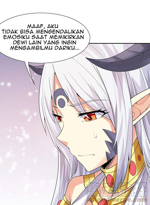 Read My Harem Is Entirely Female Demon Villains Bahasa Indonesia ID Manga Online