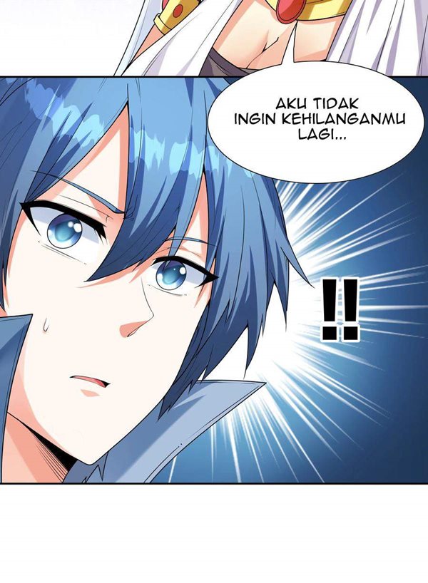 Read My Harem Is Entirely Female Demon Villains Bahasa Indonesia ID Manga Online