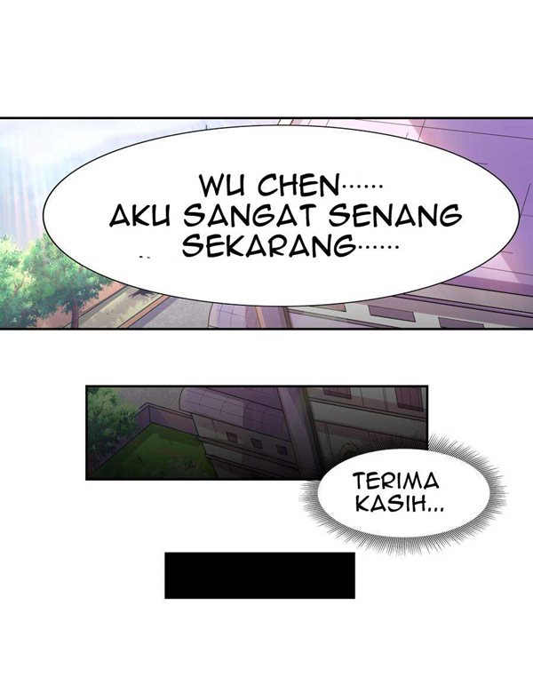 Read My Harem Is Entirely Female Demon Villains Bahasa Indonesia ID Manga Online