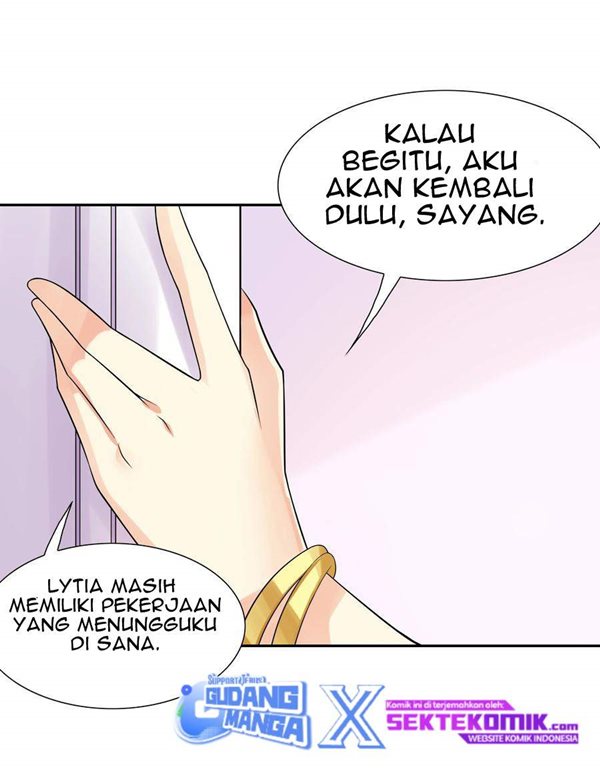 Read My Harem Is Entirely Female Demon Villains Bahasa Indonesia ID Manga Online