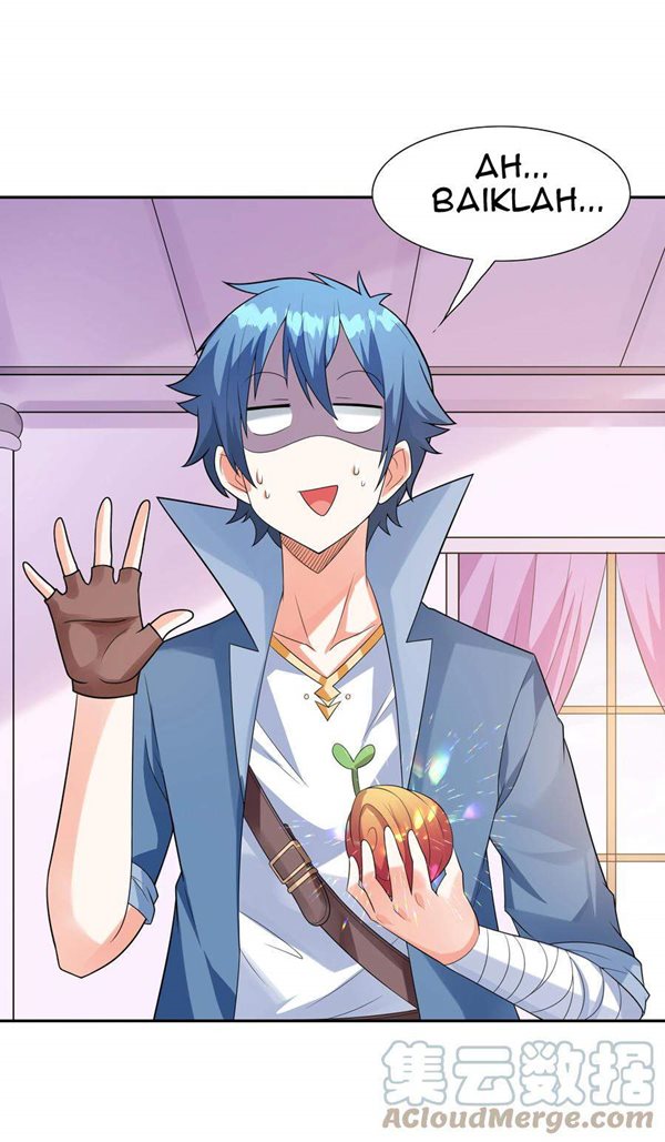 Read My Harem Is Entirely Female Demon Villains Bahasa Indonesia ID Manga Online