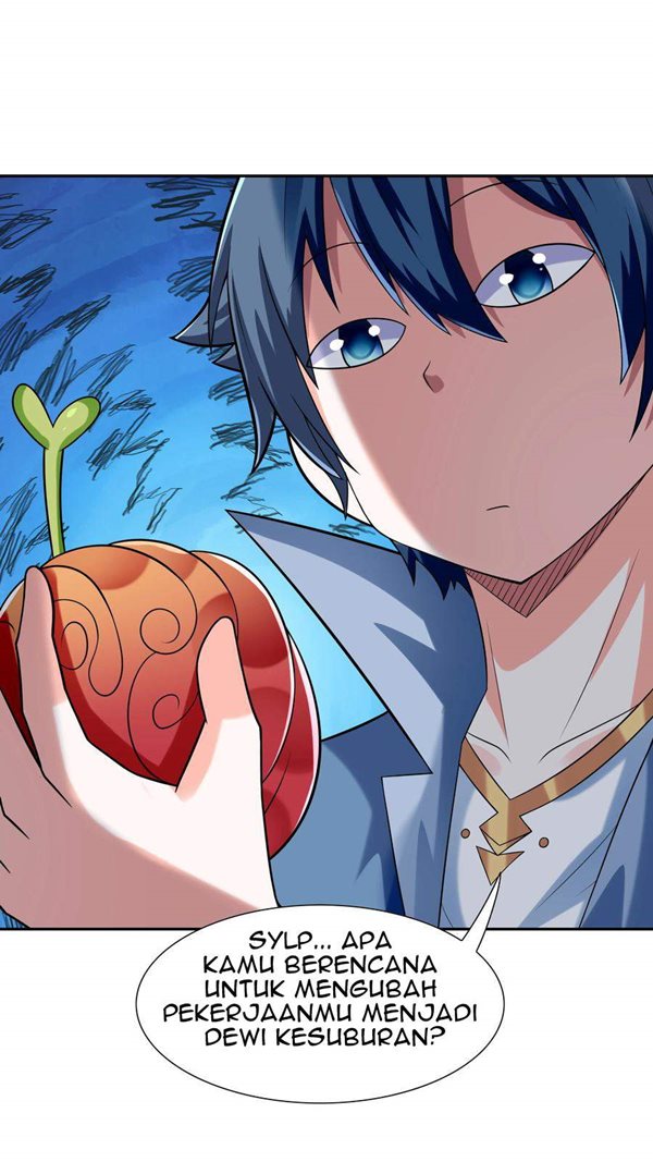 Read My Harem Is Entirely Female Demon Villains Bahasa Indonesia ID Manga Online