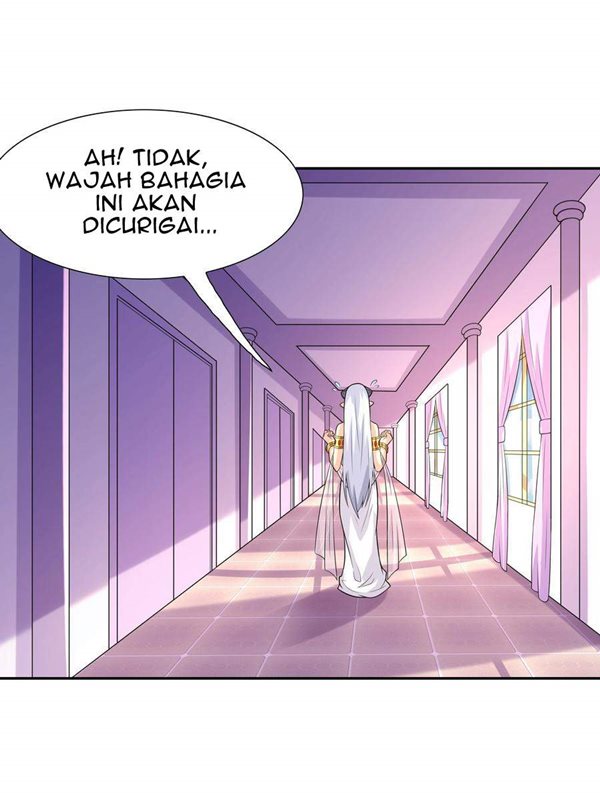 Read My Harem Is Entirely Female Demon Villains Bahasa Indonesia ID Manga Online