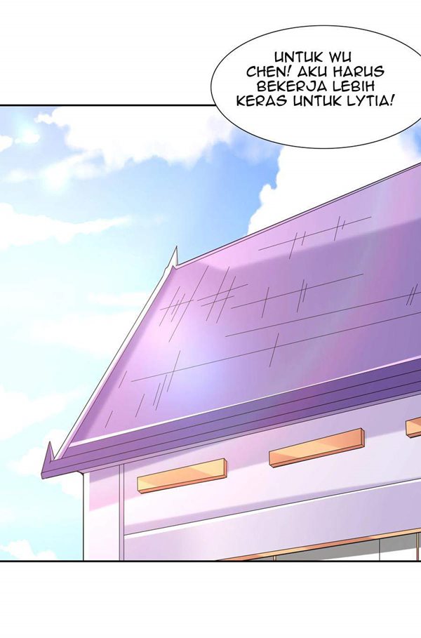 Read My Harem Is Entirely Female Demon Villains Bahasa Indonesia ID Manga Online