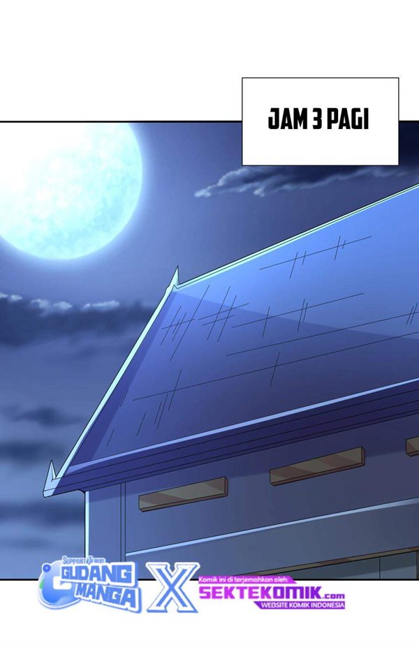 Read My Harem Is Entirely Female Demon Villains Bahasa Indonesia ID Manga Online
