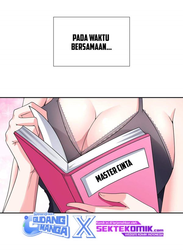 Read My Harem Is Entirely Female Demon Villains Bahasa Indonesia ID Manga Online