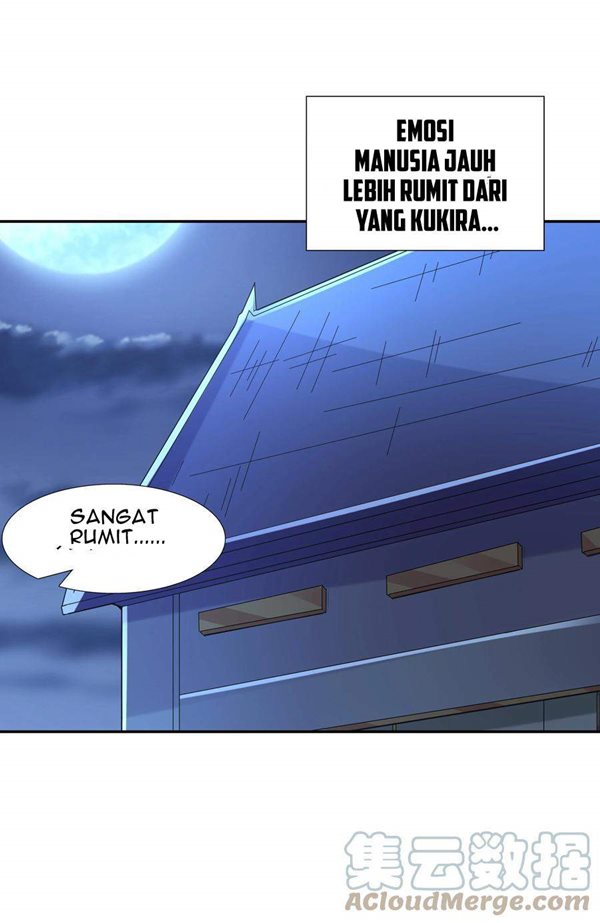 Read My Harem Is Entirely Female Demon Villains Bahasa Indonesia ID Manga Online