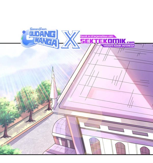 Read My Harem Is Entirely Female Demon Villains Bahasa Indonesia ID Manga Online