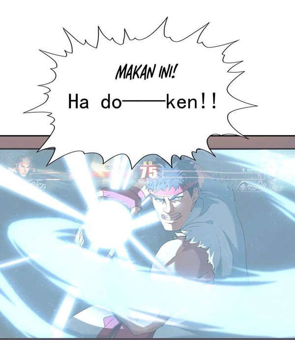 Read My Harem Is Entirely Female Demon Villains Bahasa Indonesia ID Manga Online