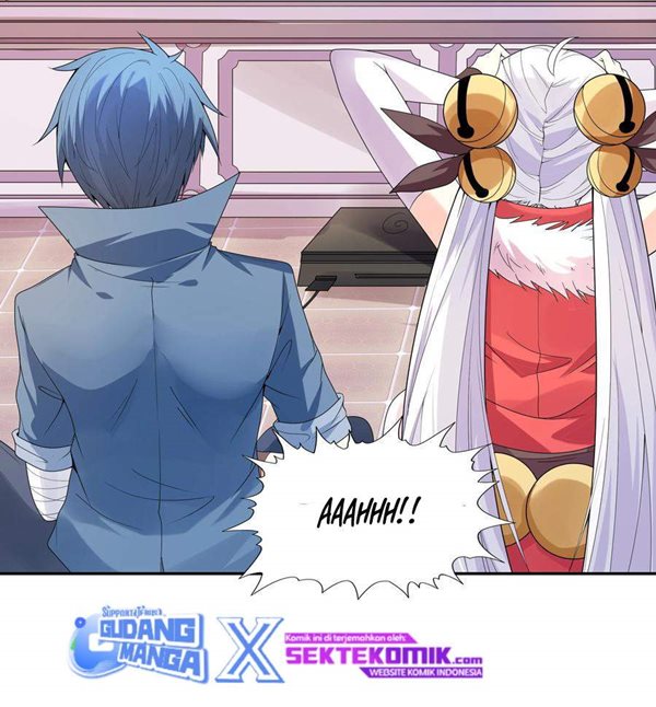 Read My Harem Is Entirely Female Demon Villains Bahasa Indonesia ID Manga Online