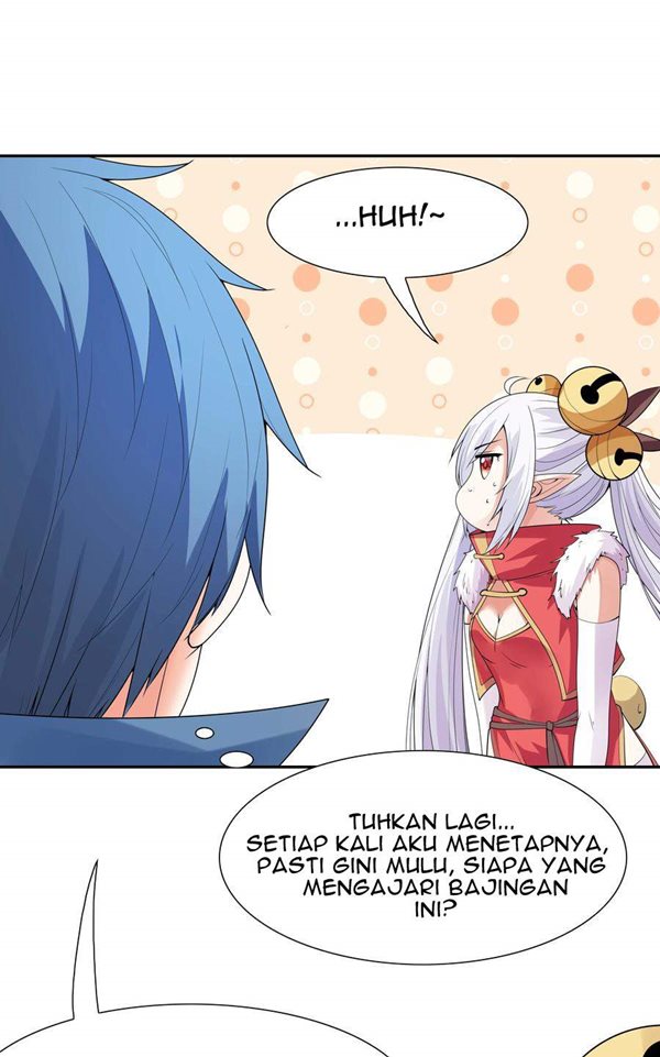 Read My Harem Is Entirely Female Demon Villains Bahasa Indonesia ID Manga Online