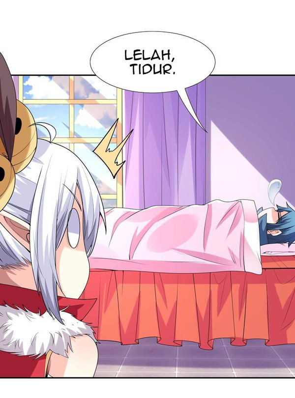Read My Harem Is Entirely Female Demon Villains Bahasa Indonesia ID Manga Online