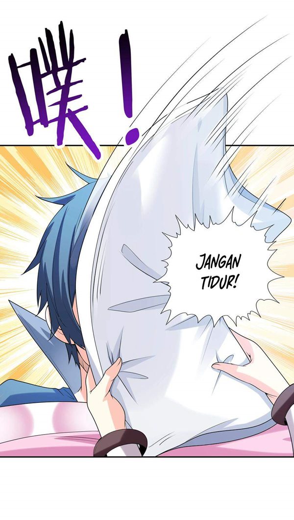Read My Harem Is Entirely Female Demon Villains Bahasa Indonesia ID Manga Online