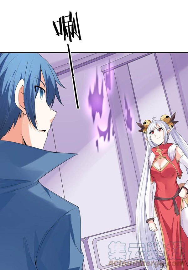 Read My Harem Is Entirely Female Demon Villains Bahasa Indonesia ID Manga Online