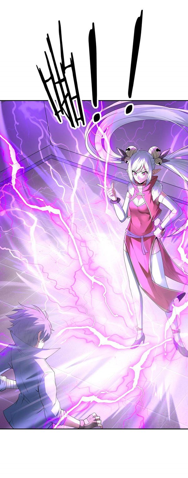 Read My Harem Is Entirely Female Demon Villains Bahasa Indonesia ID Manga Online