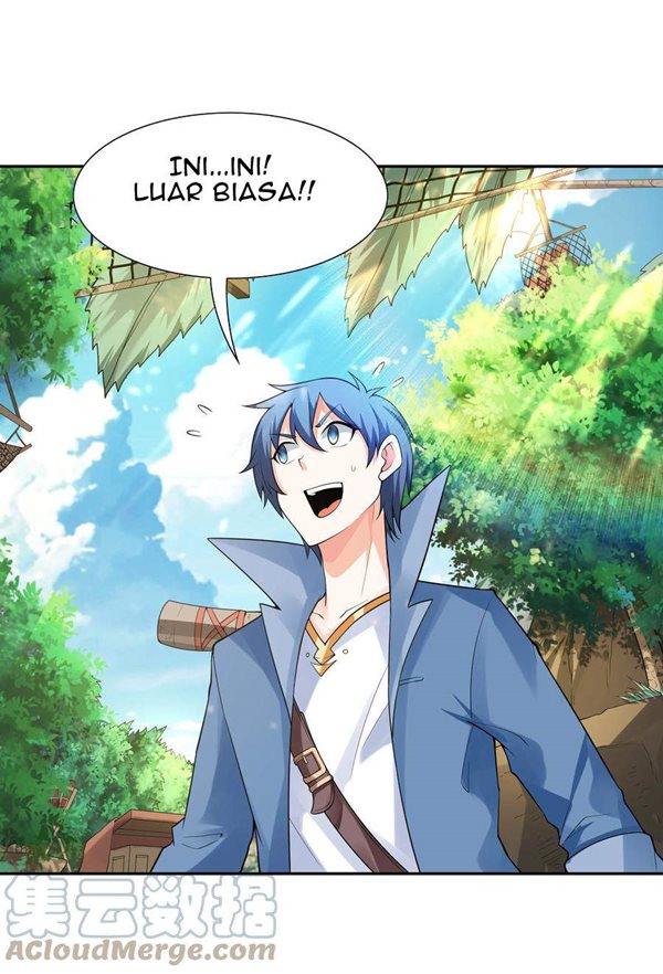 Read My Harem Is Entirely Female Demon Villains Bahasa Indonesia ID Manga Online