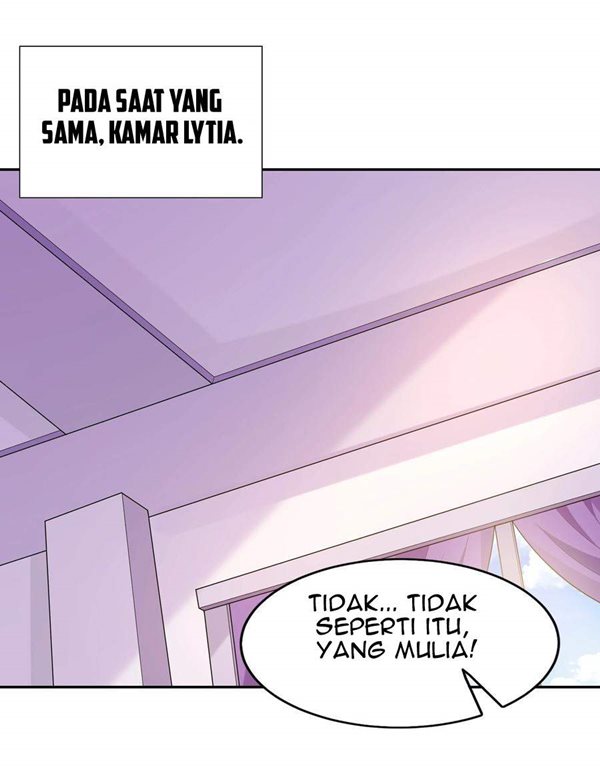 Read My Harem Is Entirely Female Demon Villains Bahasa Indonesia ID Manga Online